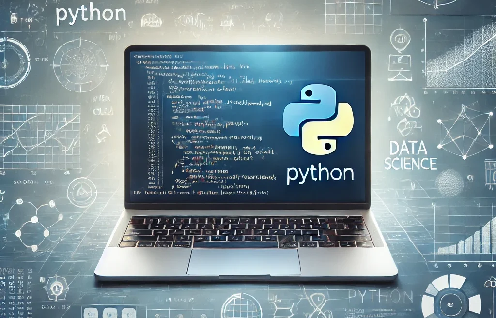 Pythonプログラム